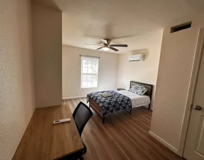 University Suite on Babcock 3, Rent Monthly