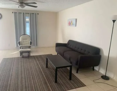 Medical Center Stay Monthly Rental