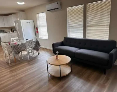 University Studios @ Babcock, Monthly Rental