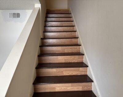 test for duplicate listing