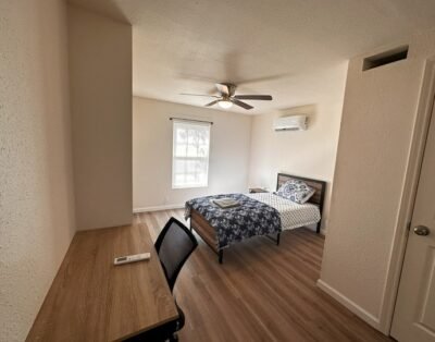 S3 Master Bedroom, rent monthly