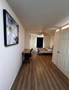University Suite on Babcock 3, Rent Monthly
